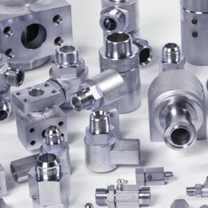 Swivel Seal Kits