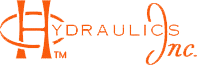 hydraulics inc logo