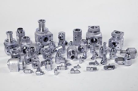 swivel group