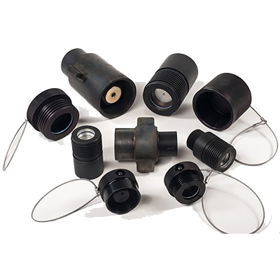 e refrigerant only couplings