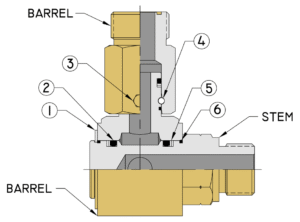 9SS CUTAWAY