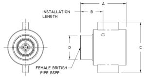 5TV-C-BF - Hydraulics Inc.