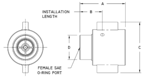 5TV-C-OF - Hydraulics Inc.