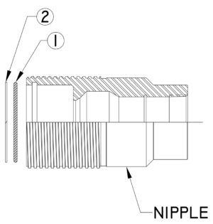 5TV-NS-XX - Hydraulics Inc.