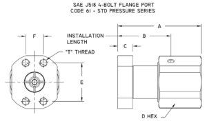 6TVHC-FP61 - Hydraulics Inc.