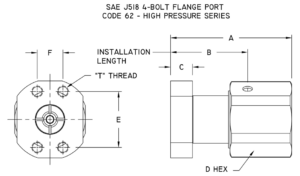 6TVHC-FP62 - Hydraulics Inc.