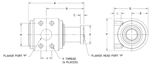 93S FPXFH - Hydraulics Inc.