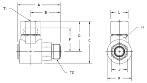 9S FUXF-CAST - Hydraulics Inc.