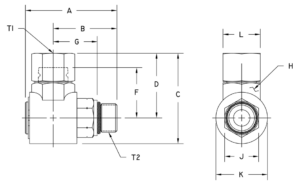 9S FUXO-CAST - Hydraulics Inc.