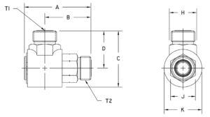 9S FXF-CAST - Hydraulics Inc.