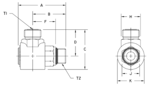 9S FXO-CAST - Hydraulics Inc.