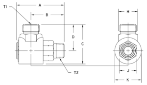 9S FXP-CAST - Hydraulics Inc.