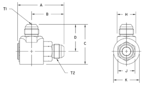 9S JXJ-CAST - Hydraulics Inc.