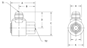 9S JXPF-CAST - Hydraulics Inc.