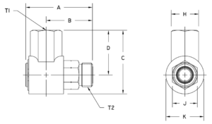 9S PFXF-CAST - Hydraulics Inc.