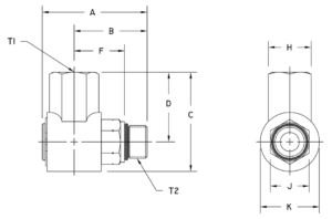 9S PFXO-CAST - Hydraulics Inc.