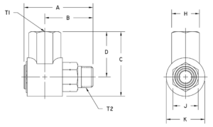 9S PFXP-CAST - Hydraulics Inc.