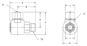 9S PUXP-CAST - Hydraulics Inc.