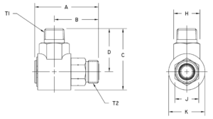 9S PXF-CAST - Hydraulics Inc.