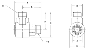 9S PXP-CAST - Hydraulics Inc.