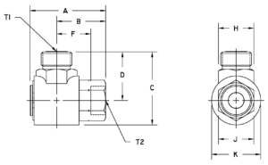 9s fxff cast - Hydraulics Inc.