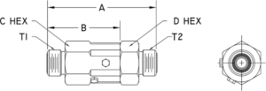 HS FXF - Hydraulics Inc.