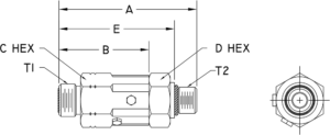 HS FXO - Hydraulics Inc.