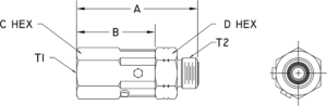 HS PFXF - Hydraulics Inc.