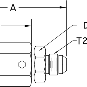 S FXJ - Hydraulics Inc.