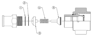 TVF-CVA-XX - Hydraulics Inc.