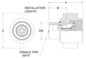 TVFC-NPTF - Hydraulics Inc.