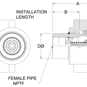 TVFC-NPTF - Hydraulics Inc.