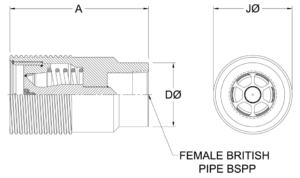 TVFN-BF - Hydraulics Inc.