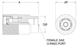 TVFN-OF - Hydraulics Inc.