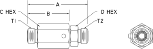 s fxf - Hydraulics Inc.