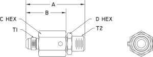 s jxp - Hydraulics Inc.